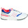 Chaussures Baskets basses New Balance 997 Blanc