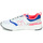 Chaussures Baskets basses New Balance 997 Blanc