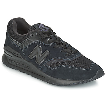 Chaussures Baskets basses New Balance 997 Noir