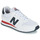 Chaussures Homme Baskets basses New Balance 500 Blanc