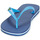 Chaussures Homme Tongs Ipanema CLASSIC BRASIL II Bleu