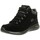 Chaussures Femme Bottes Skechers BOTTINES  12918 Noir