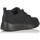 Chaussures Femme Baskets mode Skechers 12964 Noir