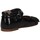 Chaussures Fille Tops / Blouses 3593X NEGRO Ballerines Enfant Noir Noir