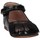 Chaussures Fille Ballerines / babies Cucada 3593X NEGRO Noir