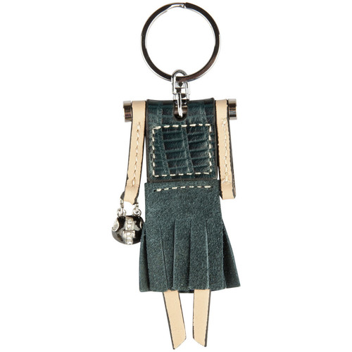 Accessoires textile Femme Porte-clés Kesslord Sans PCF_TJ_CAVECA Bleu
