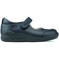 Chaussures Enfant Sandales et Nu-pieds Biomecanics CHAUSSURES BIOMECANIQUES COLLEGIALES 181121 BLEU
