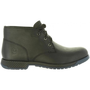 Chaussures Homme Boots Timberland A1TJO CITY Noir