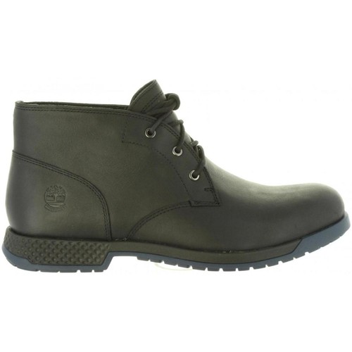 Chaussures Homme Boots Timberland A1TJO CITY A1TJO CITY 