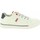 Chaussures Enfant Multisport Levi's VFUT0020S OPEN Blanc