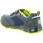 Chaussures Enfant Multisport Geox J8444A 0BU11 J ANDROID J8444A 0BU11 J ANDROID 