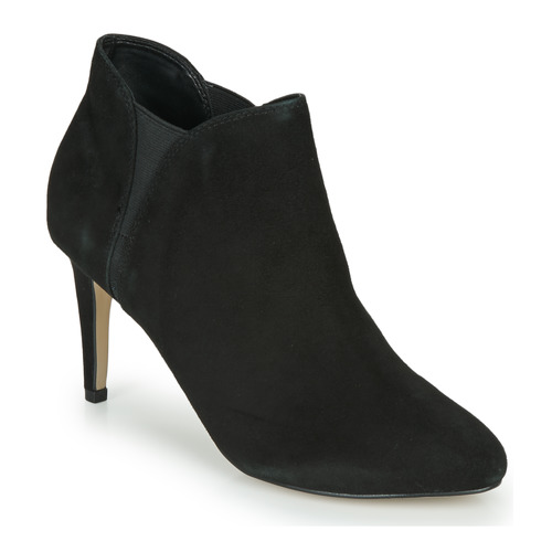 Chaussures Femme Boots André PRUDENCE 2 NOIR