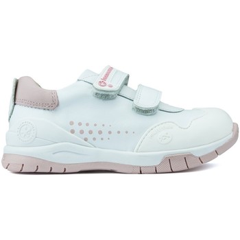 Biomecanics ANDY chaussures ROSE_BLANCHE