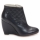 Chaussures Femme Low boots Rupert Sanderson GLEN Gris