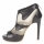 Chaussures Femme Low boots Rupert Sanderson ORBIT Noir / Beige