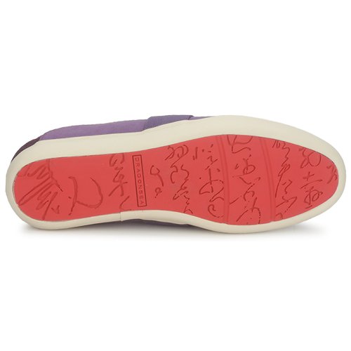 Chaussures Slip ons | Dragon Sea XIAN TOILE - TP25031