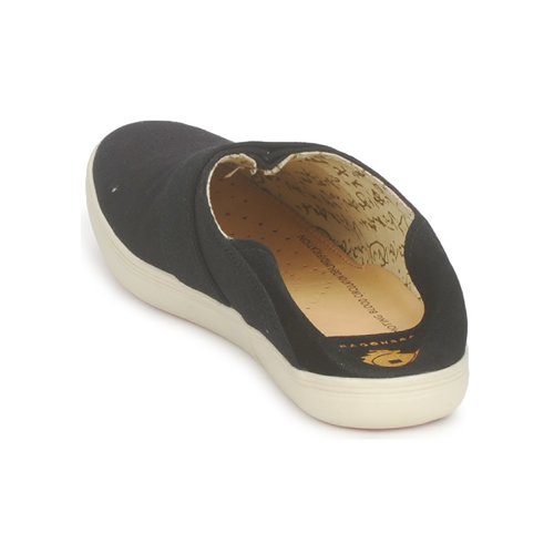 Chaussures Slip ons | Dragon Sea XIAN TOILE - VQ12037
