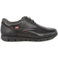 Chaussures Homme Derbies On Foot BLUCHER  FLEX CLASS 8900 NOIR Noir