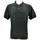Vêtements Homme T-shirts & Polos Fila 97764 Noir