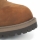 Chaussures Homme Boots Skechers SERGEANTS VERDICT Marron