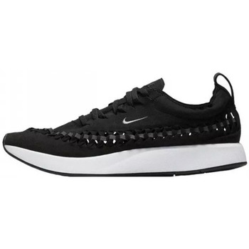 Chaussures shop Baskets basses Nike pants DUALTONE  RACER WOVEN Noir