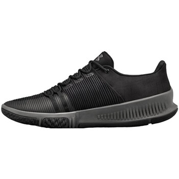 Chaussures Homme Baskets basses Under product ARMOUR ULTIMATE SPEED NM Noir