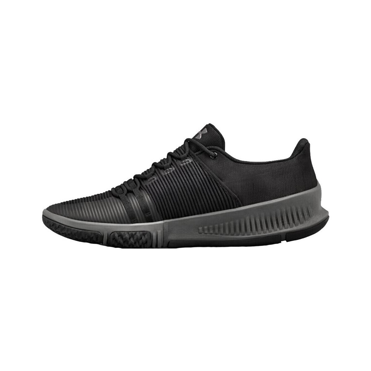 Chaussures Homme Baskets basses Under Armour ULTIMATE SPEED NM Noir