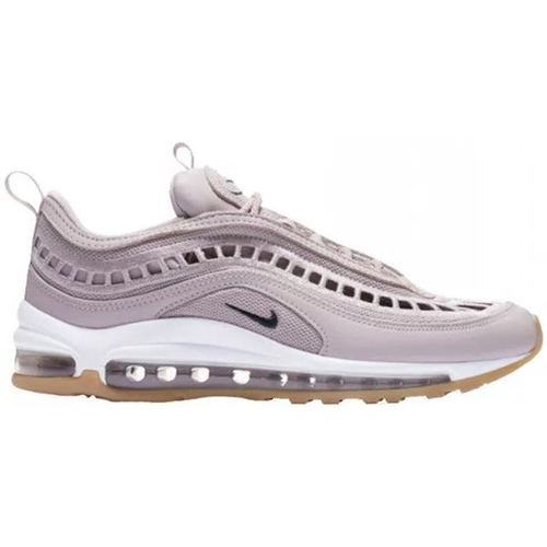 Chaussures Femme Baskets basses Nike AIR MAX 97 Ultra 17 Rose