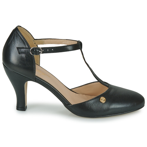 Chaussures Femme Escarpins Femme | Betty London EPINATE - LJ42949
