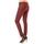 Vêtements Femme Jeans Dress Code Jeans Analucy L 6267-C Bordeaux Rouge