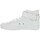 Chaussures Femme Boots Big Star V274541 Blanc