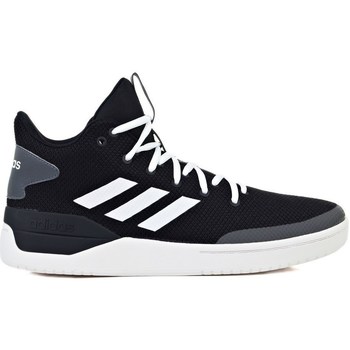 Chaussures Homme Baskets montantes adidas Originals B Ball 80S Noir