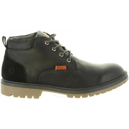 Chaussures Homme Bottes Lois 84348 84348 