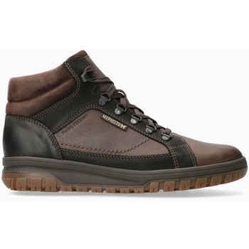 Mephisto Homme Boots  Boots En Cuir...