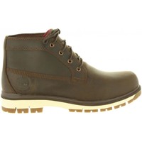 Chaussures Homme Bottes ville Timberland A1UOW RADFORD Marr?n