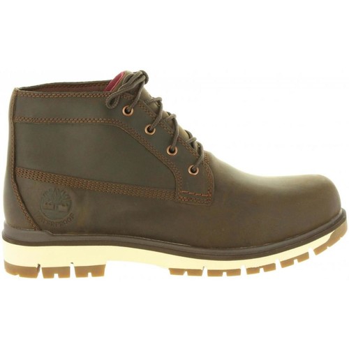 Chaussures Homme Bottes Timberland A1UOW RADFORD A1UOW RADFORD 