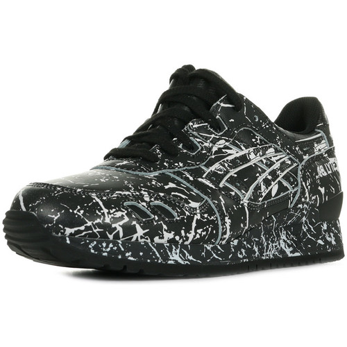 Asics Gel Lyte III "Marble Pack" noir - Chaussures Basket 79,99 €