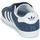 Chaussures Garçon Baskets basses adidas Originals GAZELLE CF I Bleu