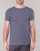 Vêtements Homme T-shirts manches courtes Armor Lux TALOPO Marine / Blanc