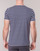 Vêtements Homme T-shirts manches courtes Armor Lux TALOPO Marine / Blanc