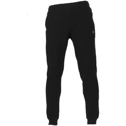 Vêtements Homme Pantalons de survêtement double vented suit emporio armani suit Pantalon de Noir
