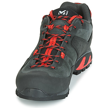 Millet TRIDENT GUIDE GTX Noir / Rouge - Livraison Gratuite | Spartoo ! -  Chaussures Chaussures-de-randonnee Homme 142,40 €