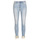 Vêtements Femme Jeans 3/4 & 7/8 Armani Exchange HELBAIRI Bleu Clair