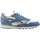 Chaussures Homme Womens Reebok Knit Jogger Classic Leather RSP Bleu