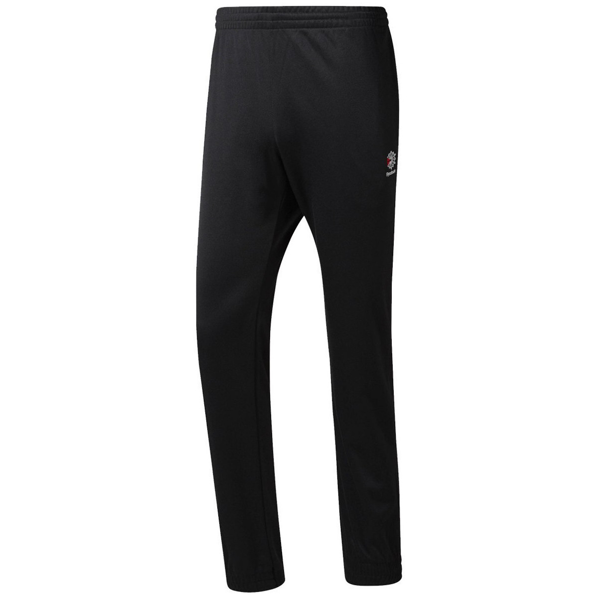 Vêtements Homme Pantalons de survêtement Reebok Sport AC F Noir