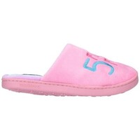 Chaussures Fille Chaussons Gioseppo 45799 Niña Rosa rose