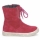 Chaussures Fille Boots Naturino VELOUR Framboise