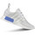 Chaussures Enfant Baskets basses adidas Originals NMD R1 Junior Blanc