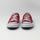Chaussures Baskets mode Converse BASKET CTAS CORE OX ROUGE Rose