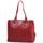 Sacs Femme Cabas / Sacs shopping Gerard Henon Sac Shopping Collection Twist 16270 Rouge